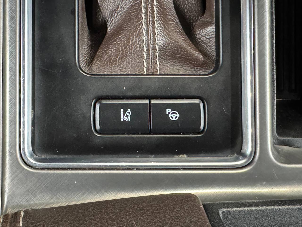 Ford F-150 Limited 4WD SuperCrew 5.5' Box 2019