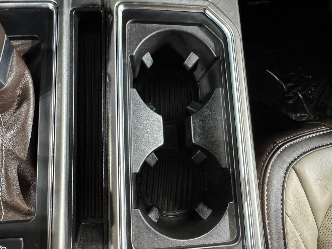 Ford F-150 Limited 4WD SuperCrew 5.5' Box 2019