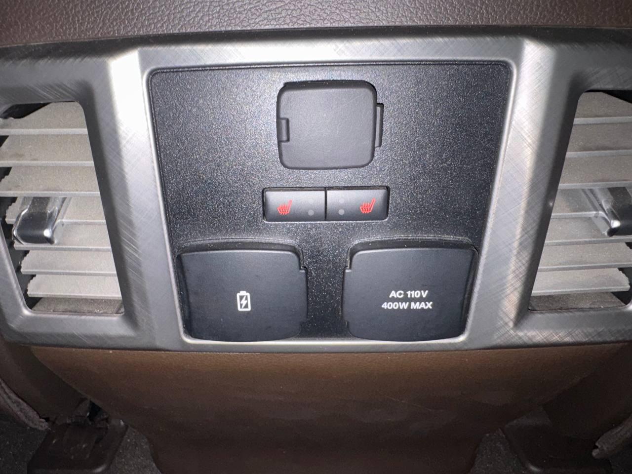 Ford F-150 Limited 4WD SuperCrew 5.5' Box 2019