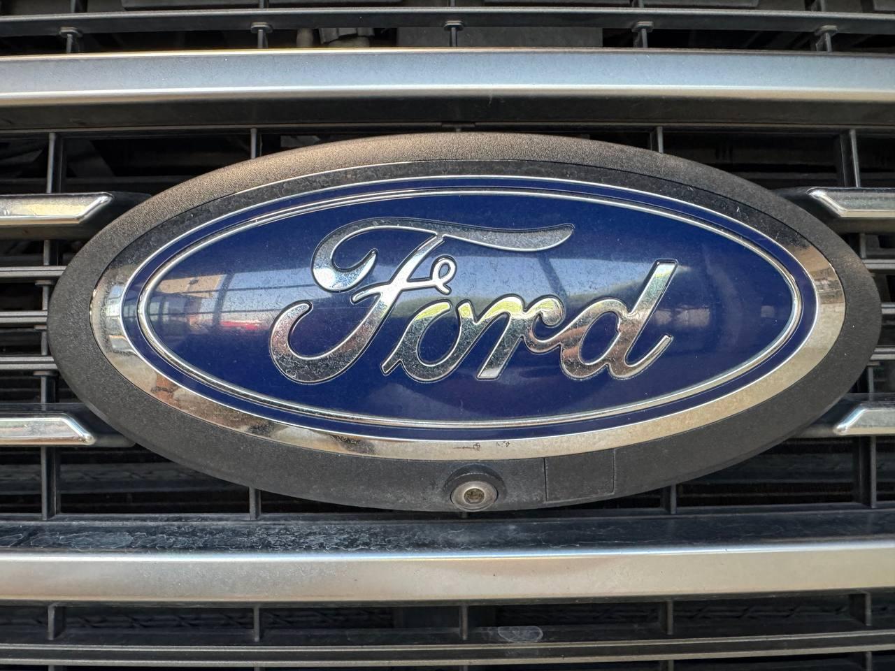Ford F-150 Limited 4WD SuperCrew 5.5' Box 2019
