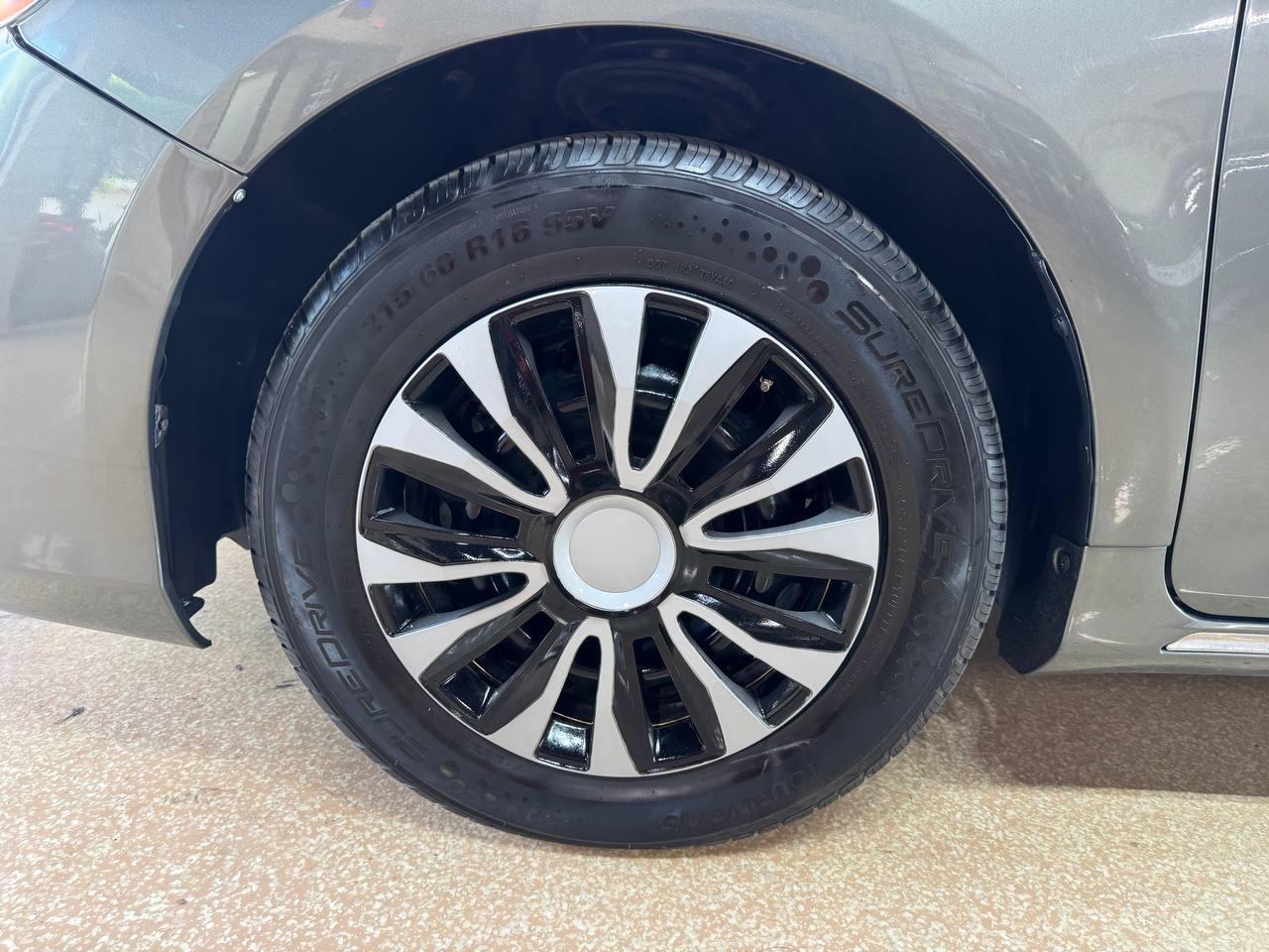 Toyota Camry 4dr Sdn I4 Auto L (Natl) *Ltd Avail* 2014