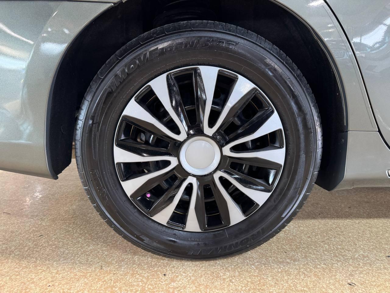 Toyota Camry 4dr Sdn I4 Auto L (Natl) *Ltd Avail* 2014