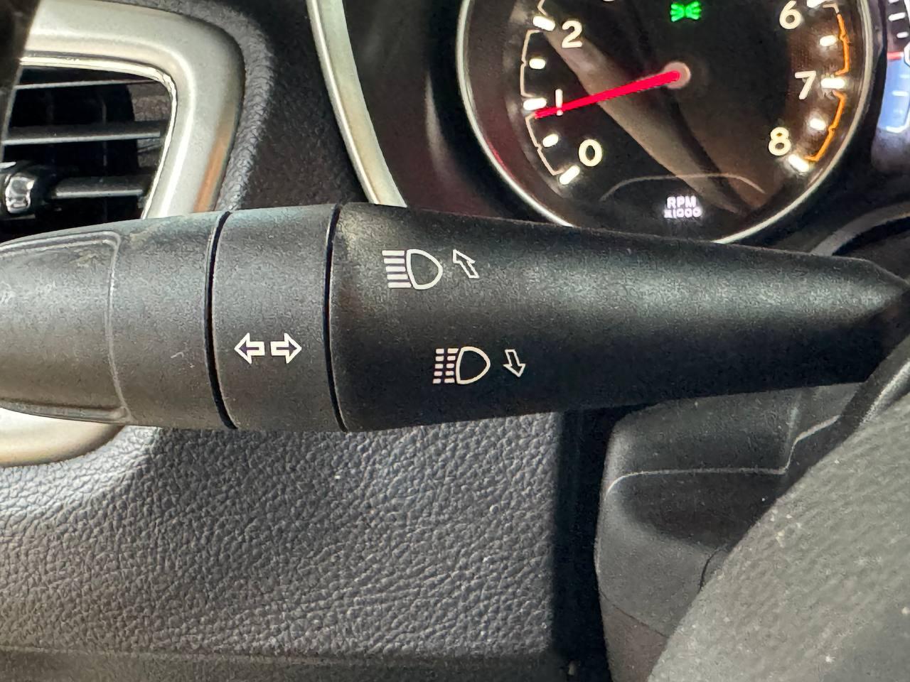Jeep Compass Latitude FWD 2018