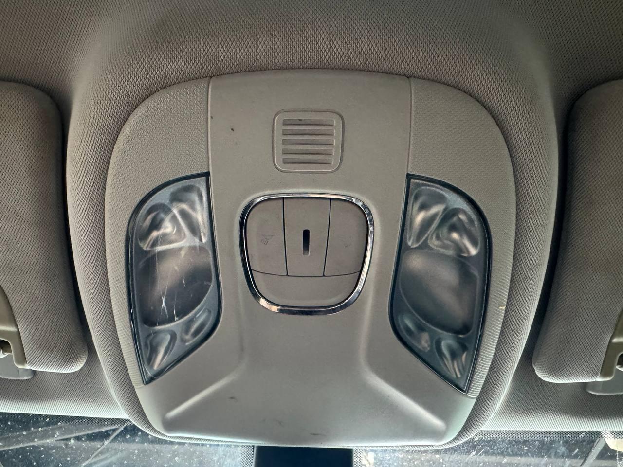 Jeep Compass Latitude FWD 2018