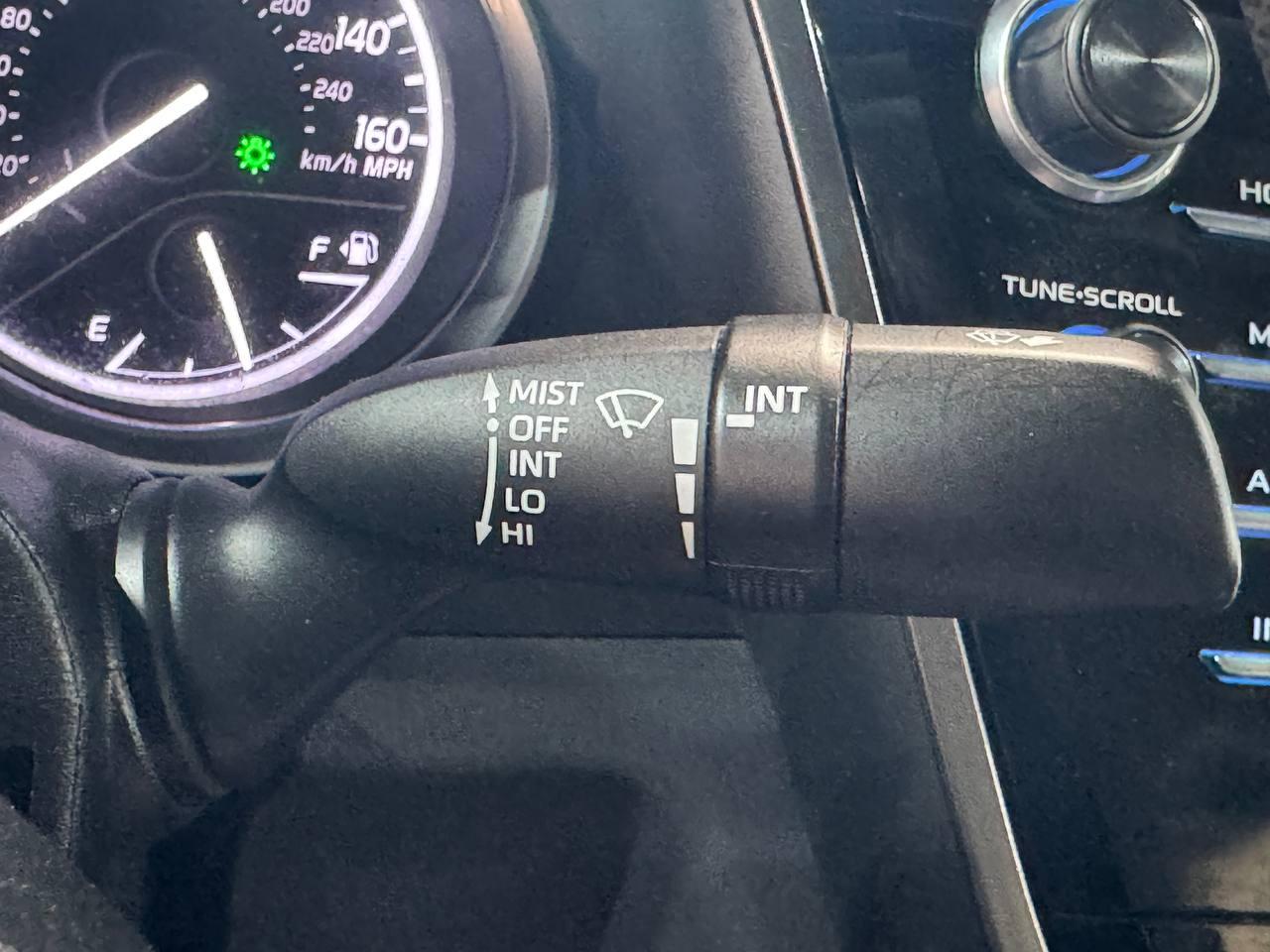 Toyota Camry LE Auto (Natl) 2018
