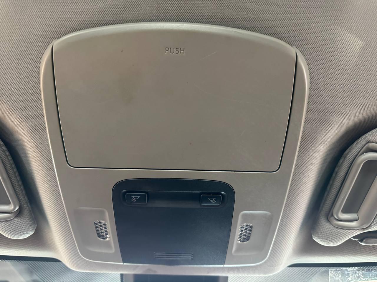 Toyota Camry LE Auto (Natl) 2018