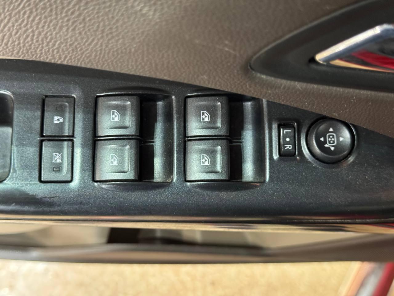 GMC Canyon 2WD Crew Cab 128.3" SLE 2016
