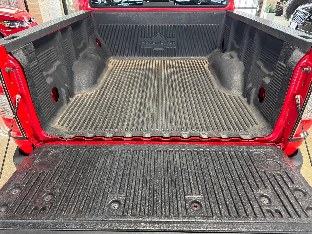 GMC Canyon 2WD Crew Cab 128.3" SLE 2016