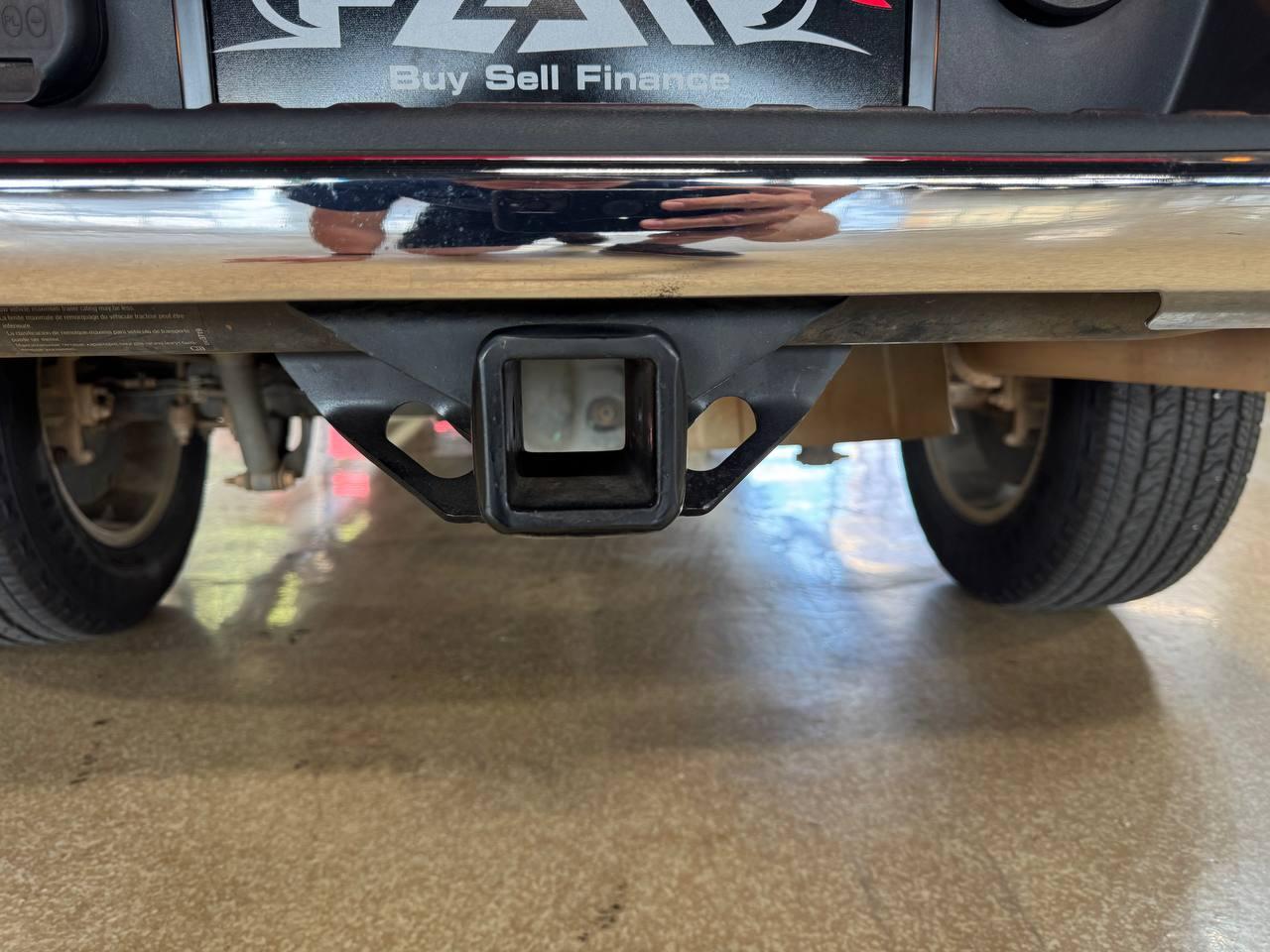 GMC Canyon 2WD Crew Cab 128.3" SLE 2016