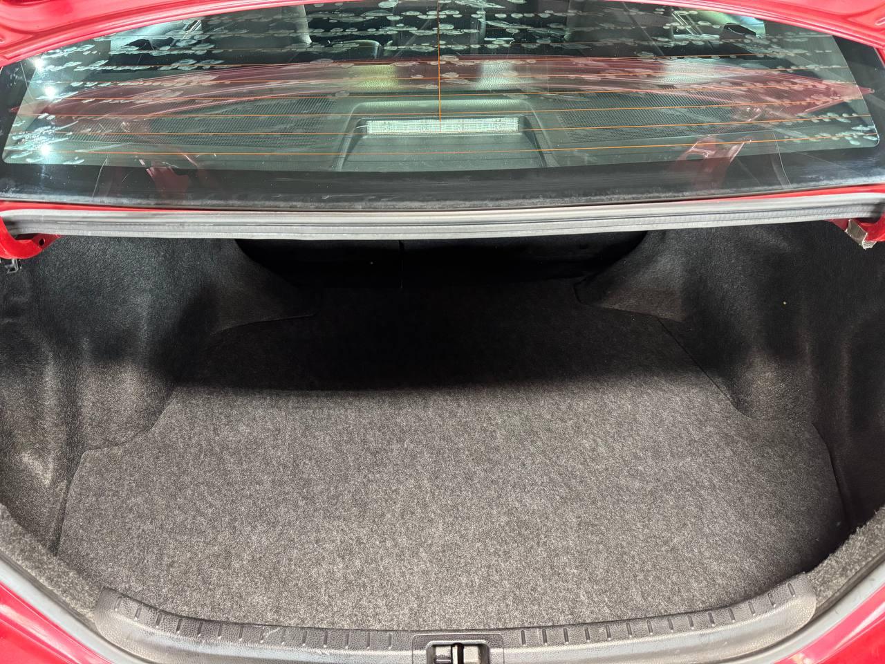 Toyota Corolla XLE CVT (Natl) 2019