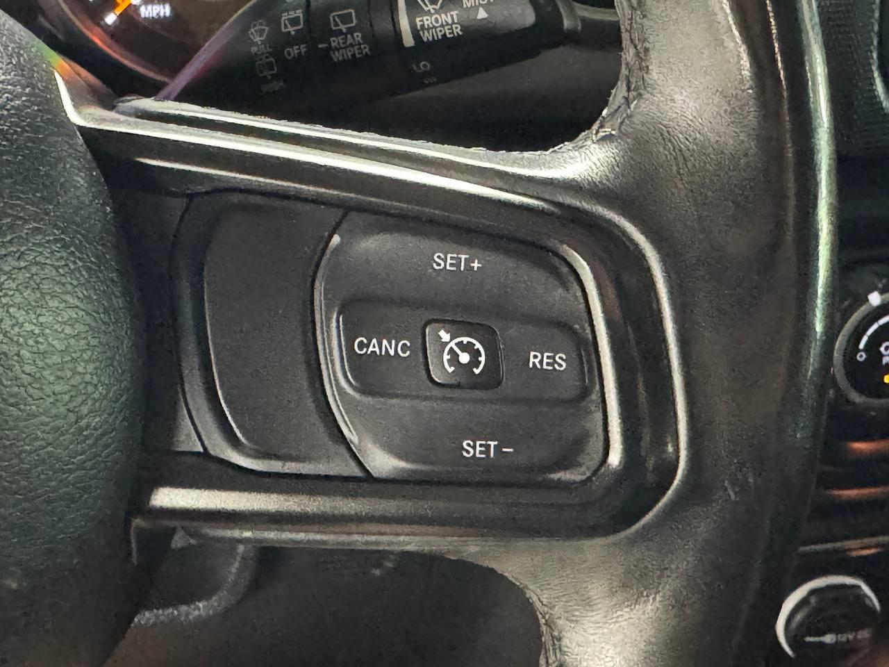 Jeep Wrangler Unlimited Sport S 4x4 2018
