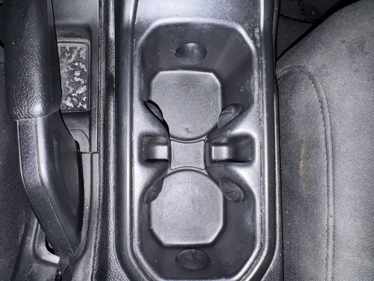 Jeep Wrangler Unlimited Sport S 4x4 2018
