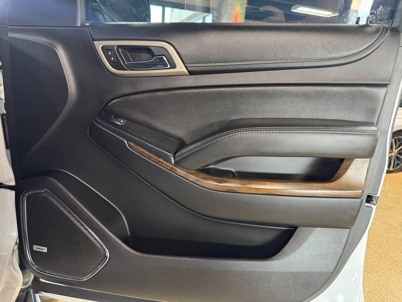 GMC Yukon 2WD 4dr Denali 2018