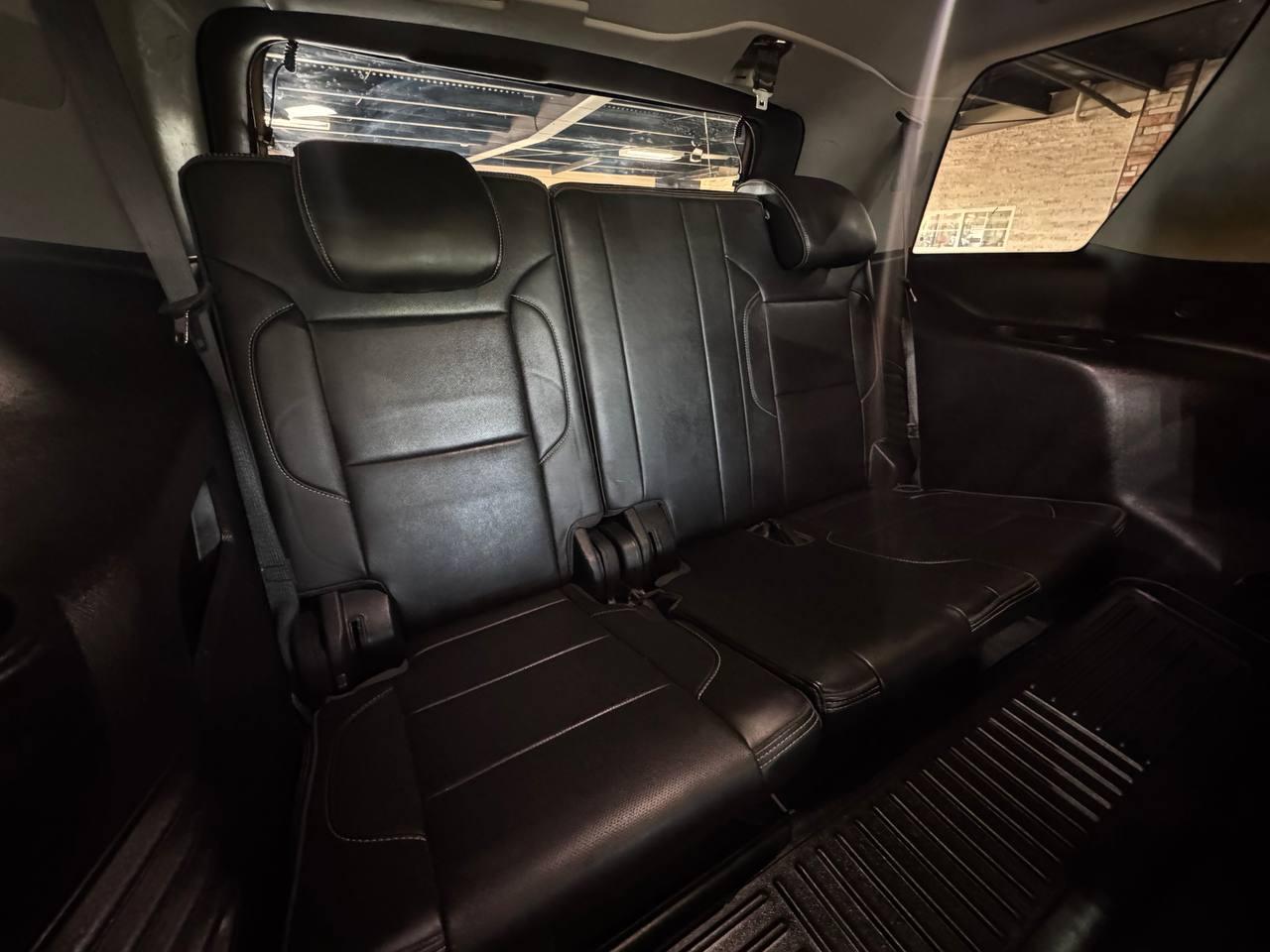 GMC Yukon 2WD 4dr Denali 2018