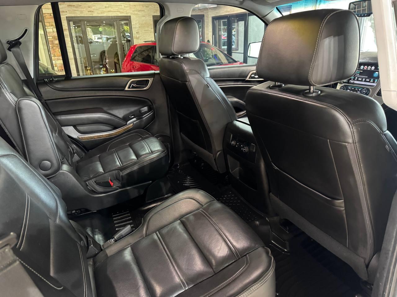 GMC Yukon 2WD 4dr Denali 2018