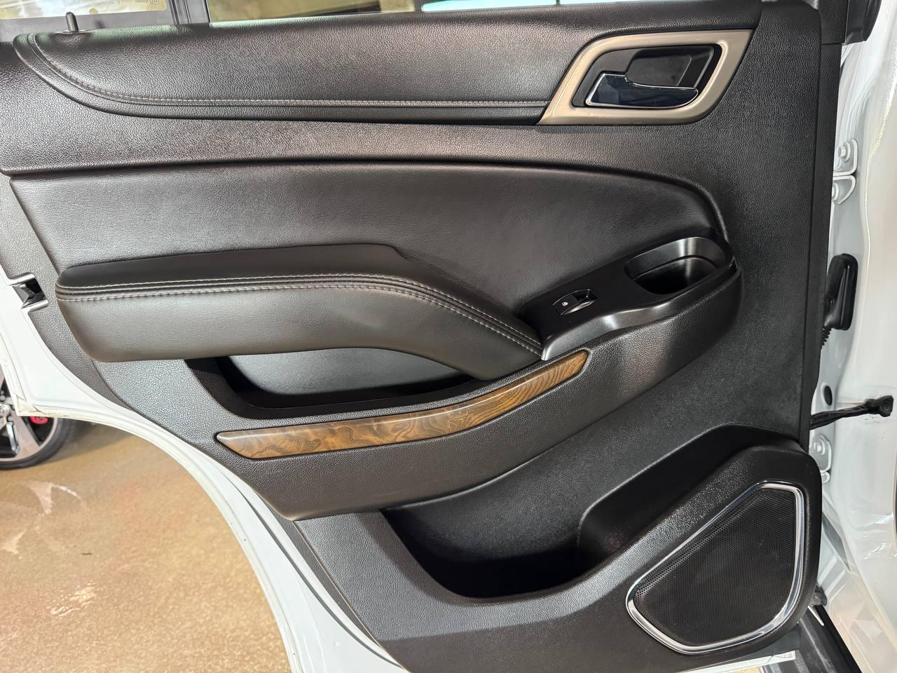 GMC Yukon 2WD 4dr Denali 2018