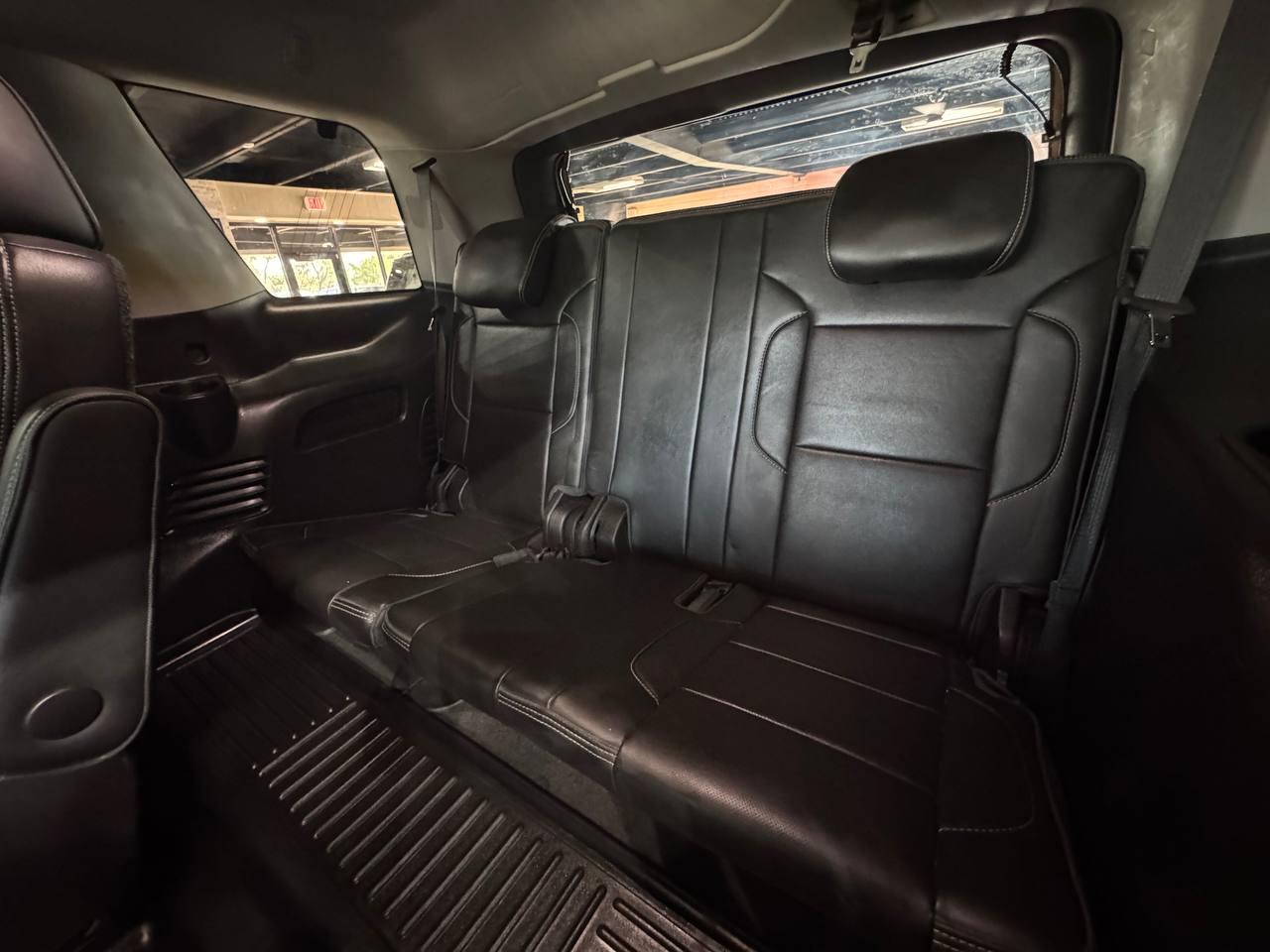 GMC Yukon 2WD 4dr Denali 2018