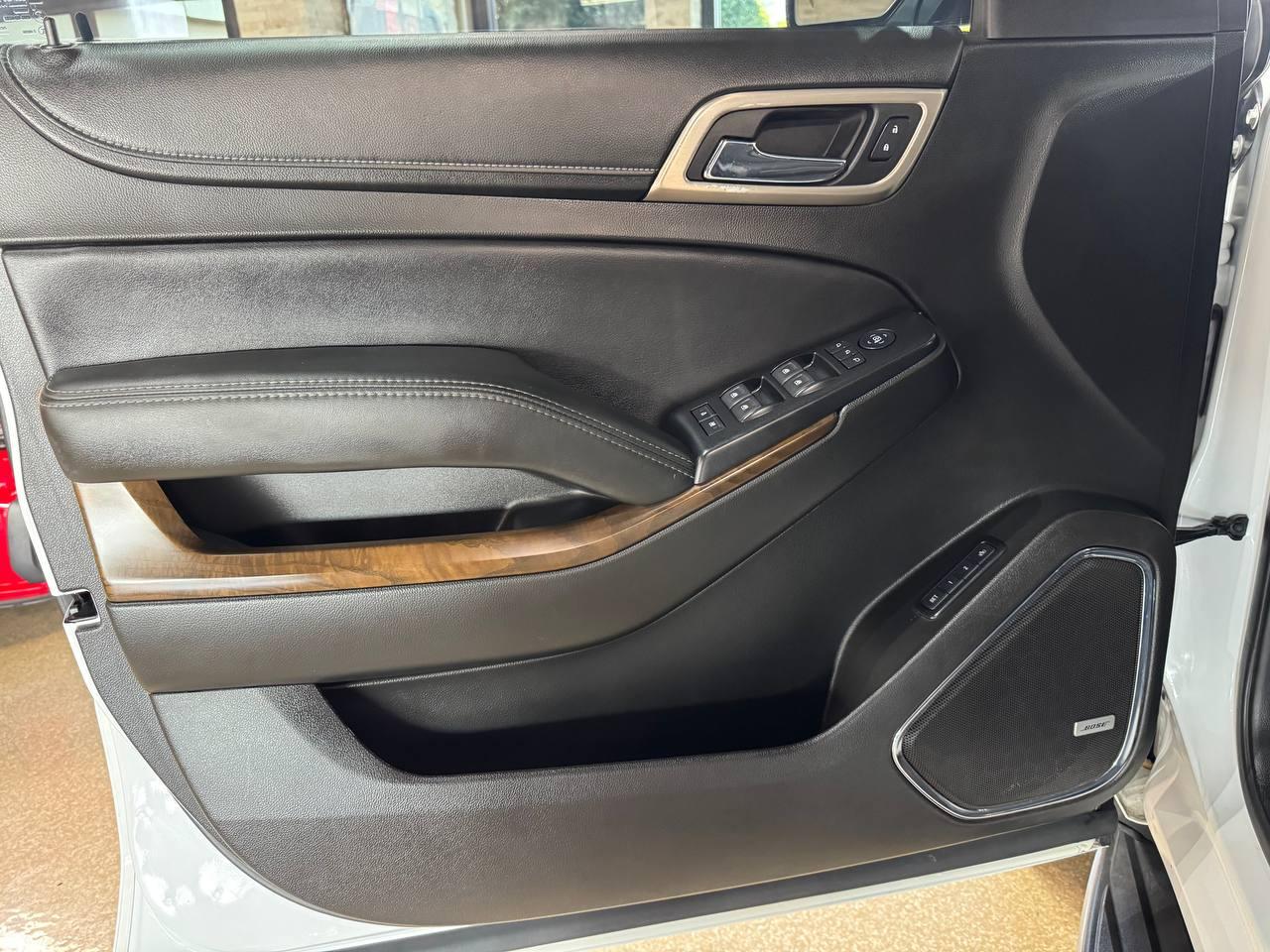 GMC Yukon 2WD 4dr Denali 2018