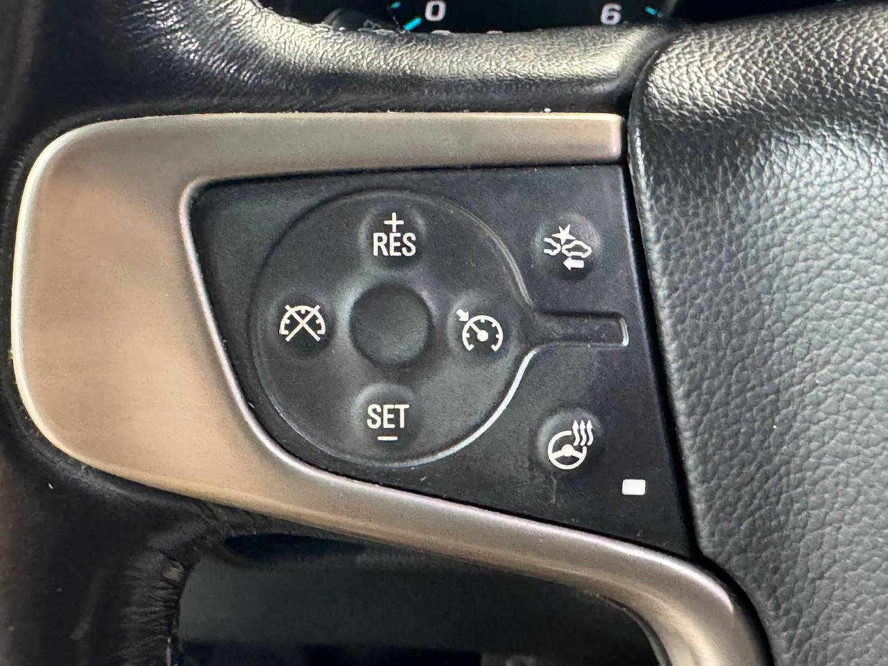 GMC Yukon 2WD 4dr Denali 2018