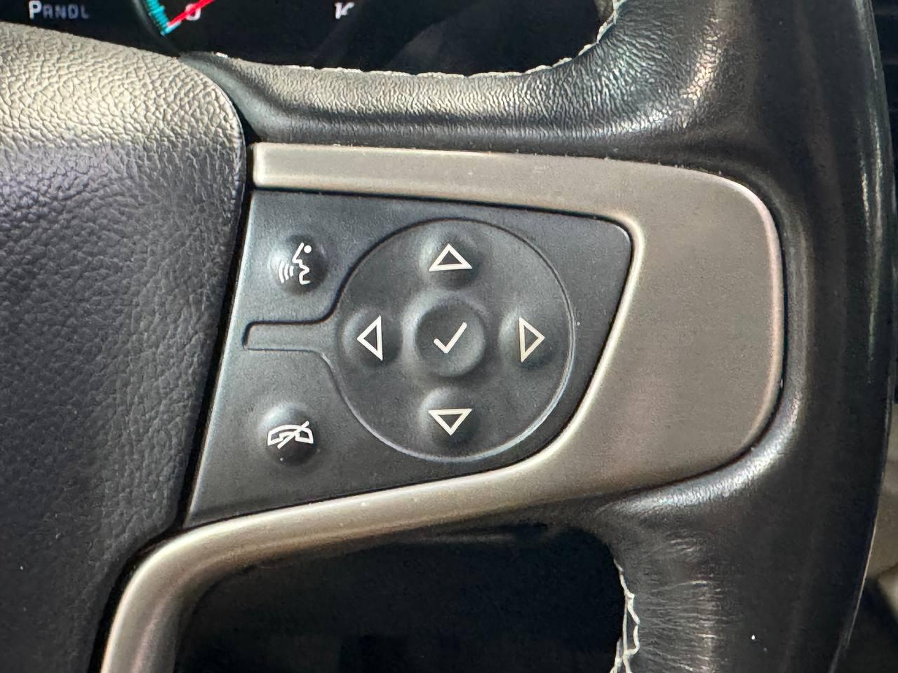 GMC Yukon 2WD 4dr Denali 2018