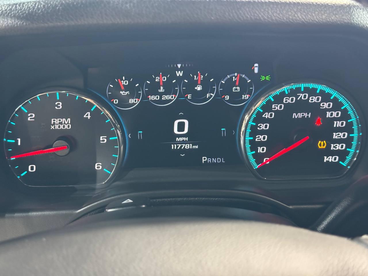 GMC Yukon 2WD 4dr Denali 2018