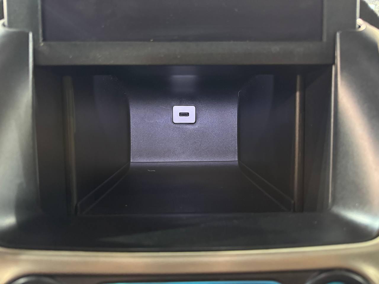 GMC Yukon 2WD 4dr Denali 2018