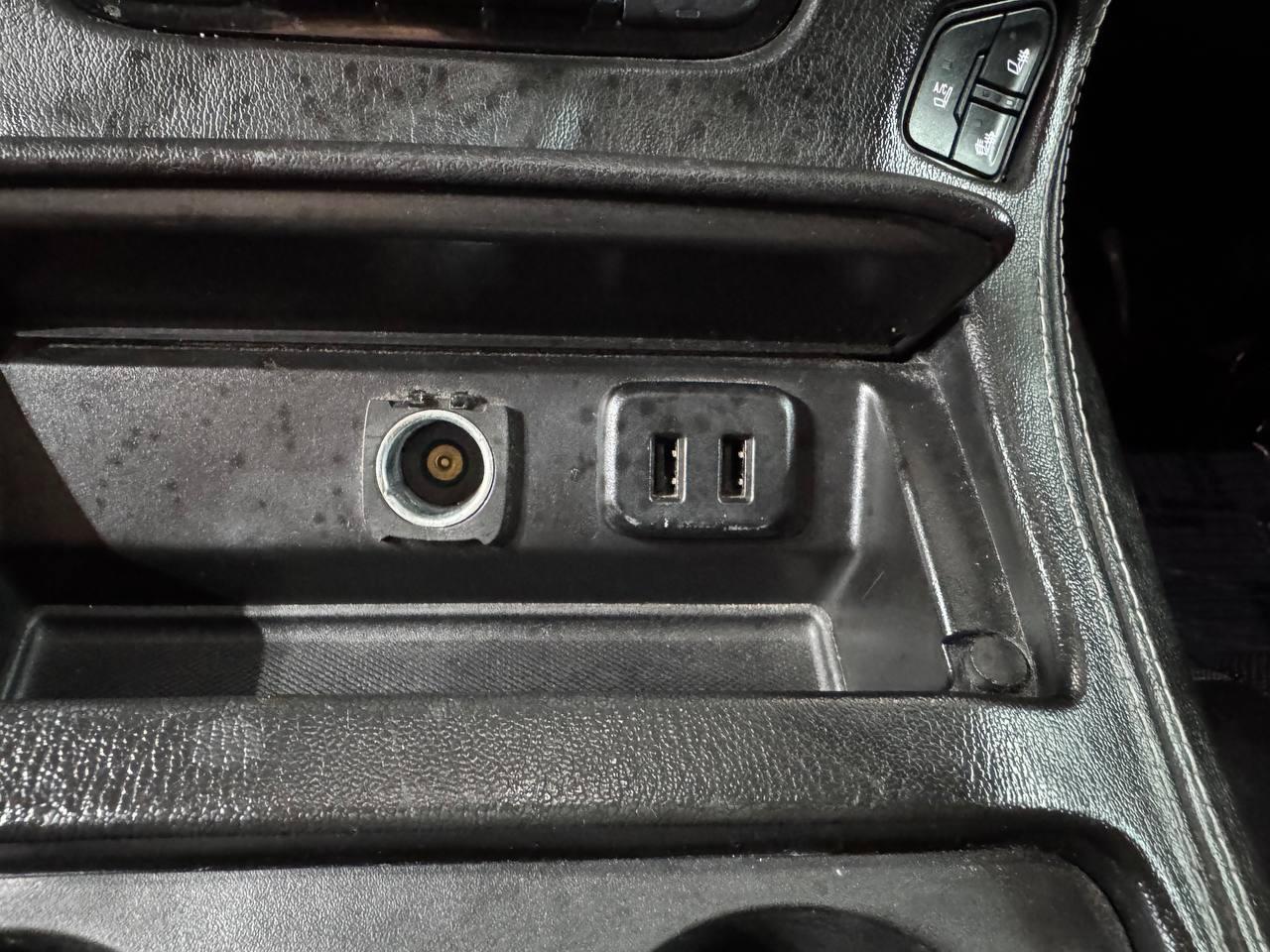 GMC Yukon 2WD 4dr Denali 2018