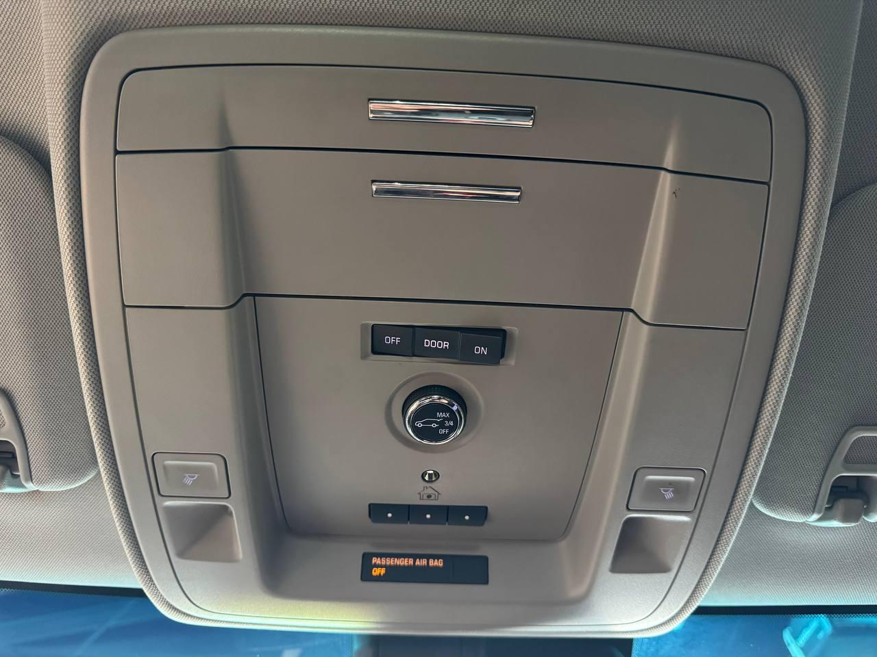 GMC Yukon 2WD 4dr Denali 2018