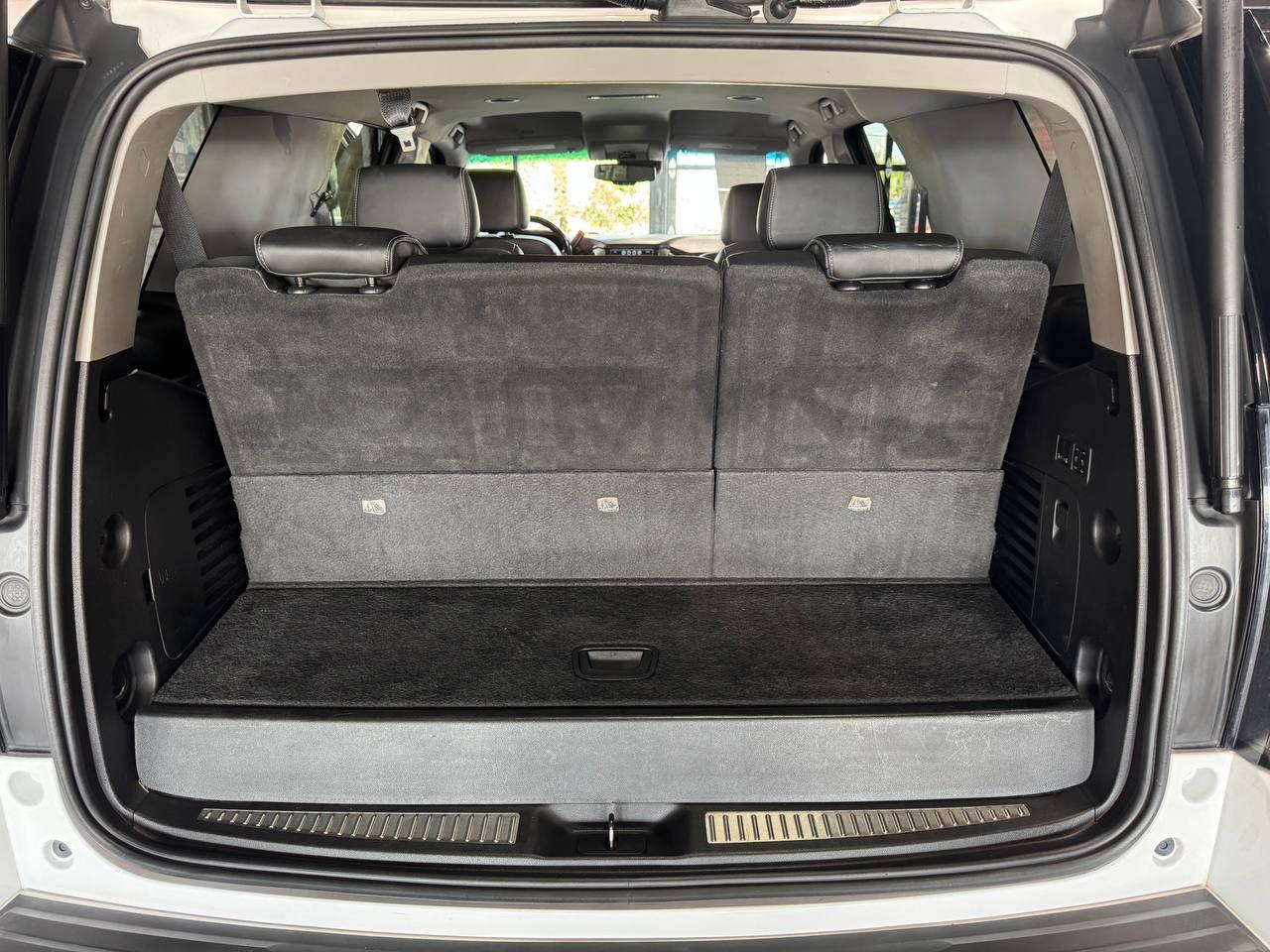 GMC Yukon 2WD 4dr Denali 2018