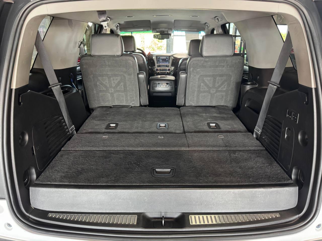 GMC Yukon 2WD 4dr Denali 2018