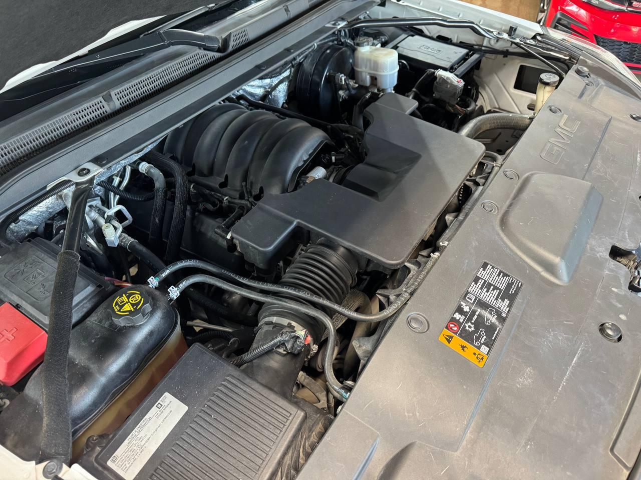GMC Yukon 2WD 4dr Denali 2018