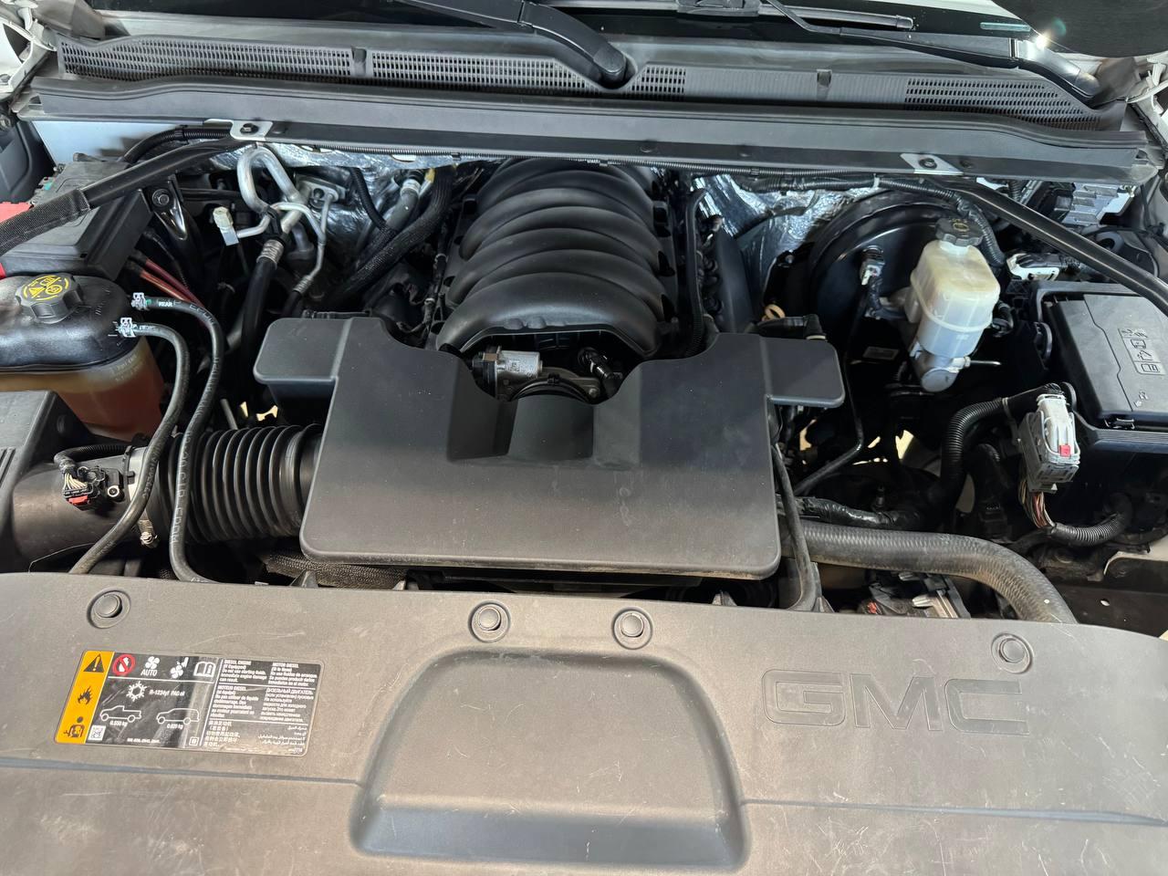 GMC Yukon 2WD 4dr Denali 2018