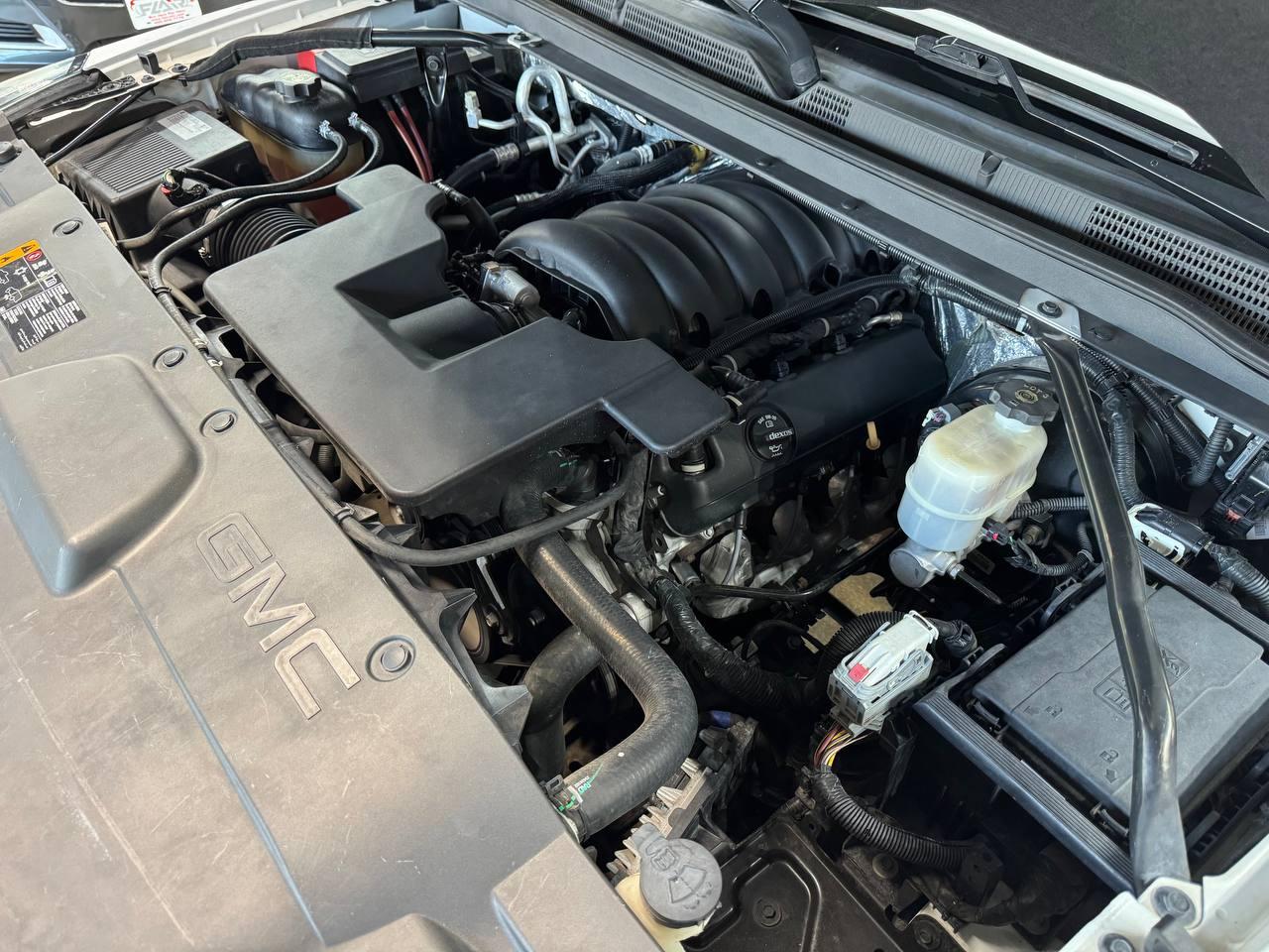 GMC Yukon 2WD 4dr Denali 2018