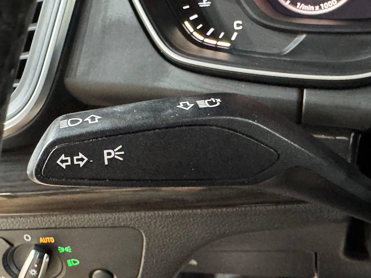 Audi Q5 2.0 TFSI Premium Plus 2018