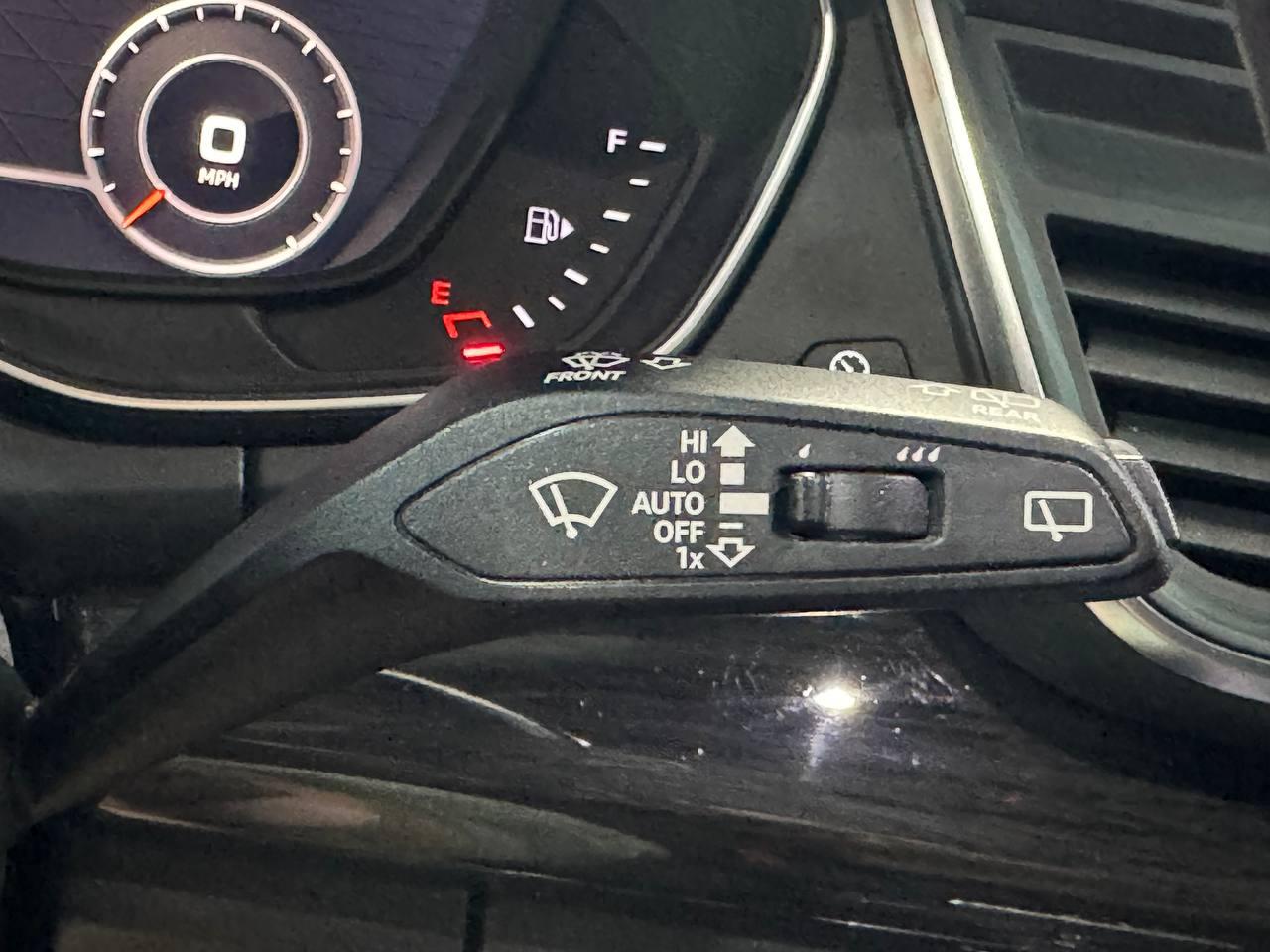 Audi Q5 2.0 TFSI Premium Plus 2018