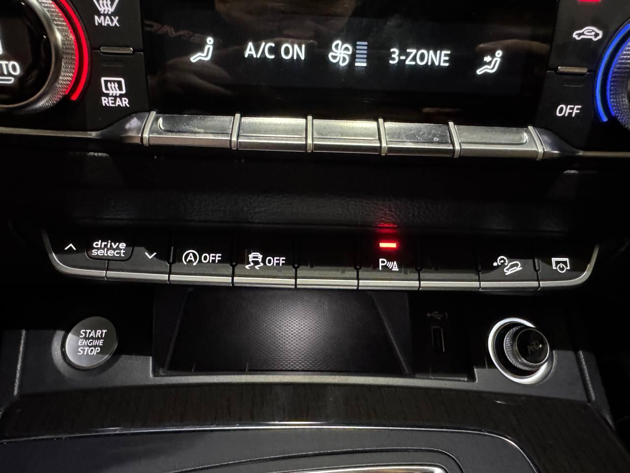 Audi Q5 2.0 TFSI Premium Plus 2018