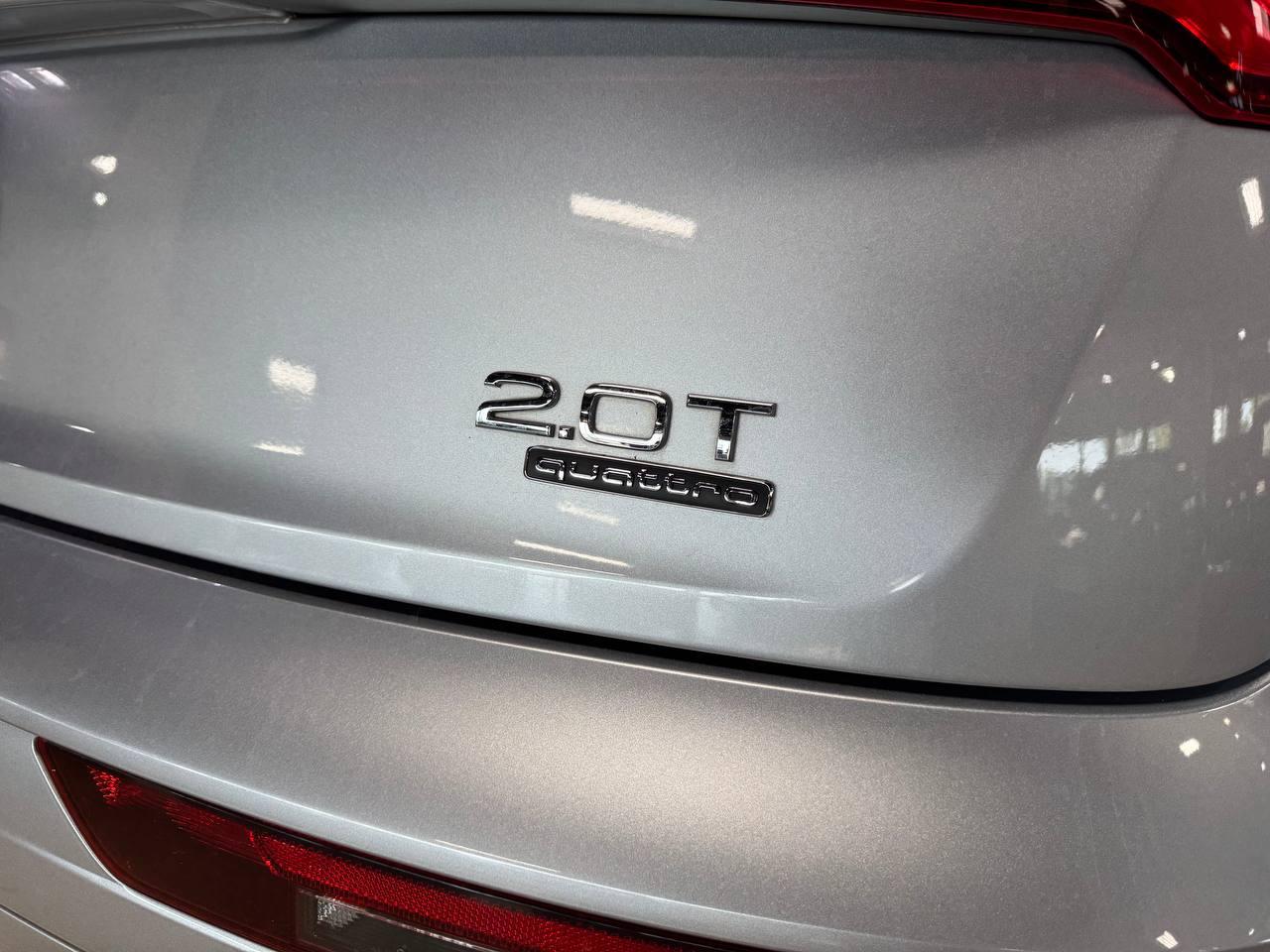 Audi Q5 2.0 TFSI Premium Plus 2018