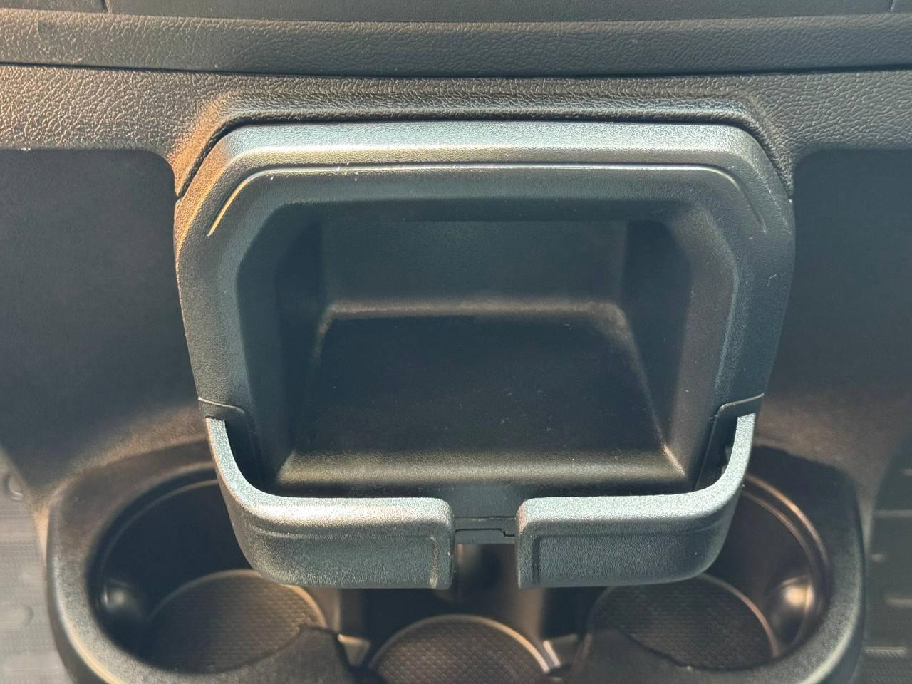 RAM ProMaster Cargo Van 1500 Low Roof 136" WB 2023