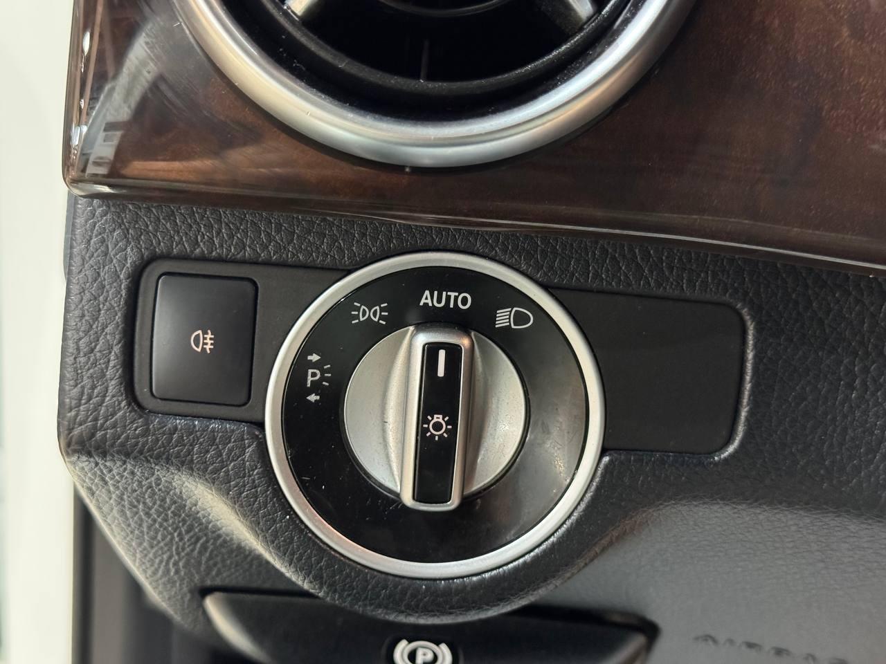 Mercedes-Benz GLK-Class 4MATIC 4dr GLK 350 2015