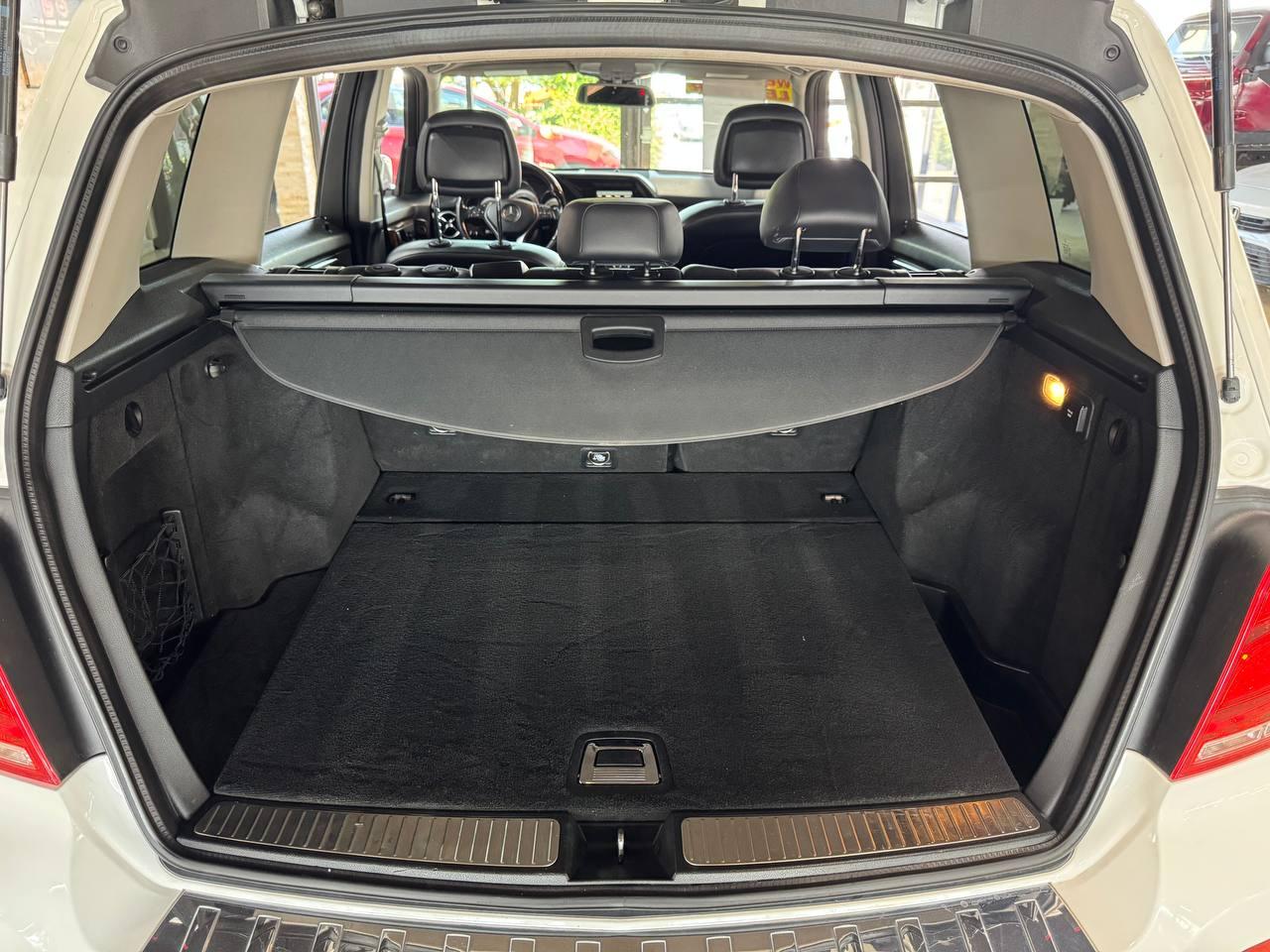 Mercedes-Benz GLK-Class 4MATIC 4dr GLK 350 2015