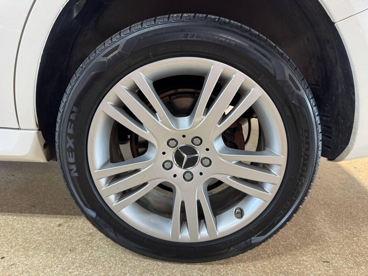 Mercedes-Benz GLK-Class 4MATIC 4dr GLK 350 2015
