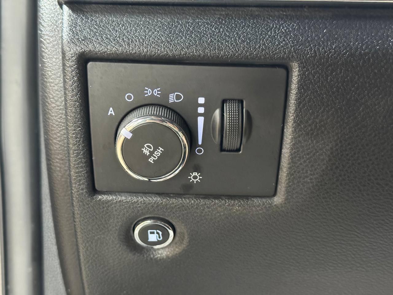 Jeep Grand Cherokee RWD 4dr Limited 2016