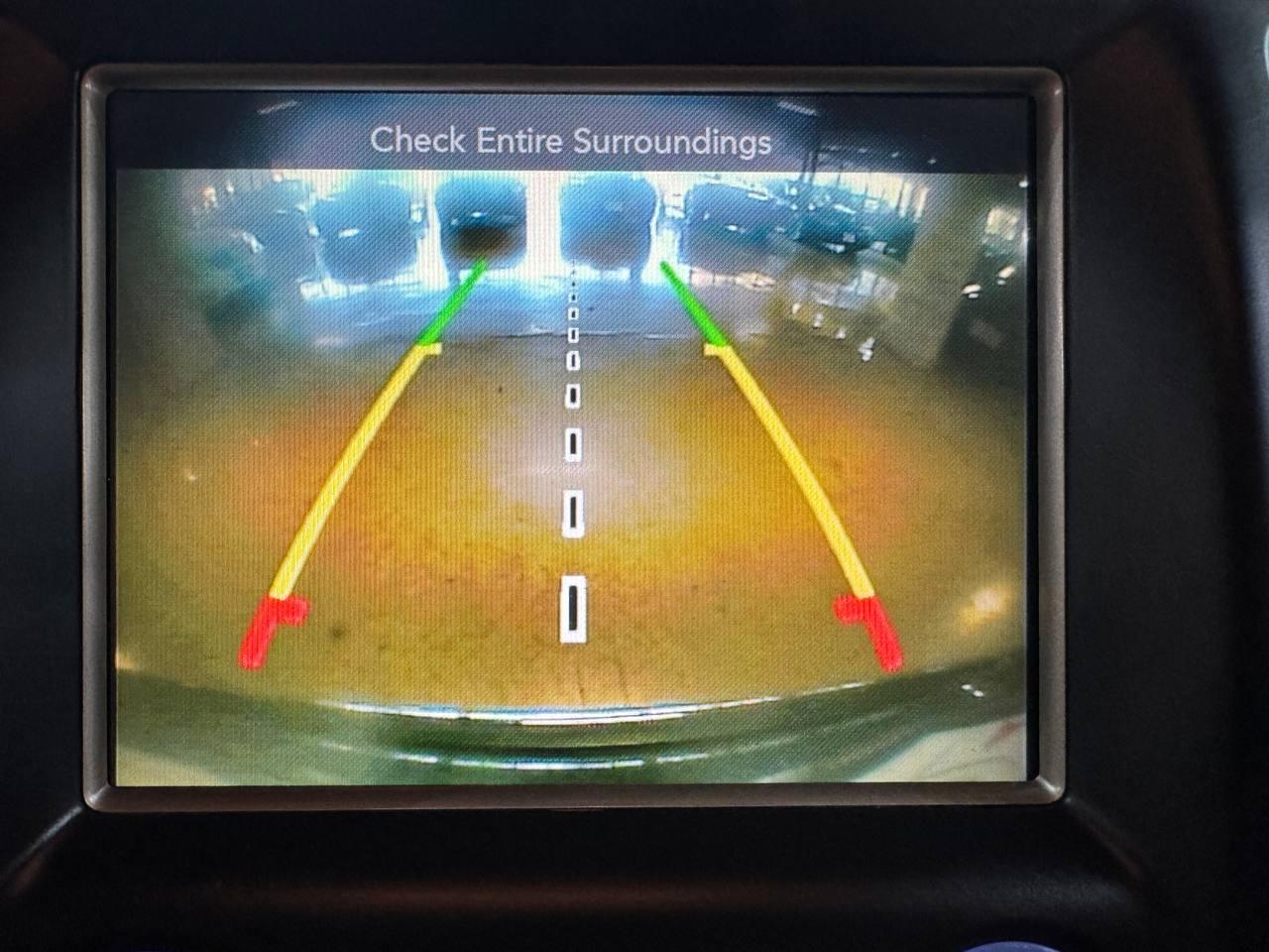 Jeep Grand Cherokee RWD 4dr Limited 2016