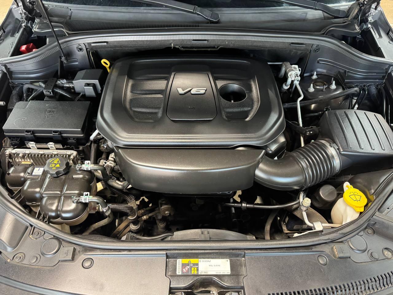 Jeep Grand Cherokee RWD 4dr Limited 2016