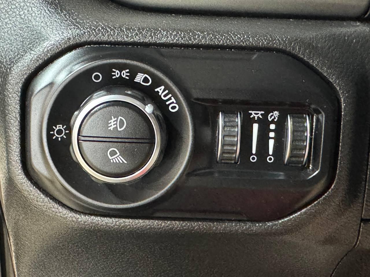 Jeep Gladiator Sport S 4x4 2021