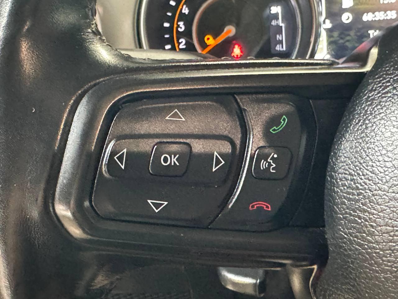 Jeep Gladiator Sport S 4x4 2021