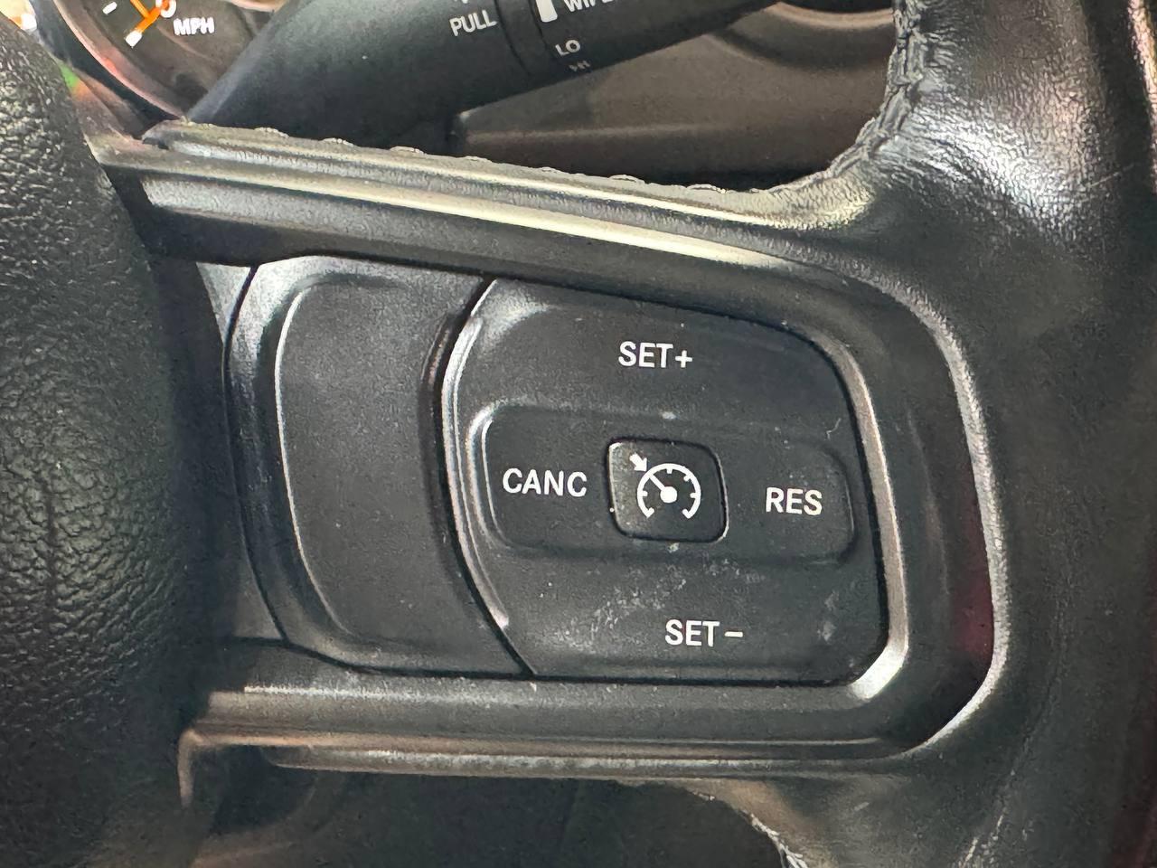 Jeep Gladiator Sport S 4x4 2021
