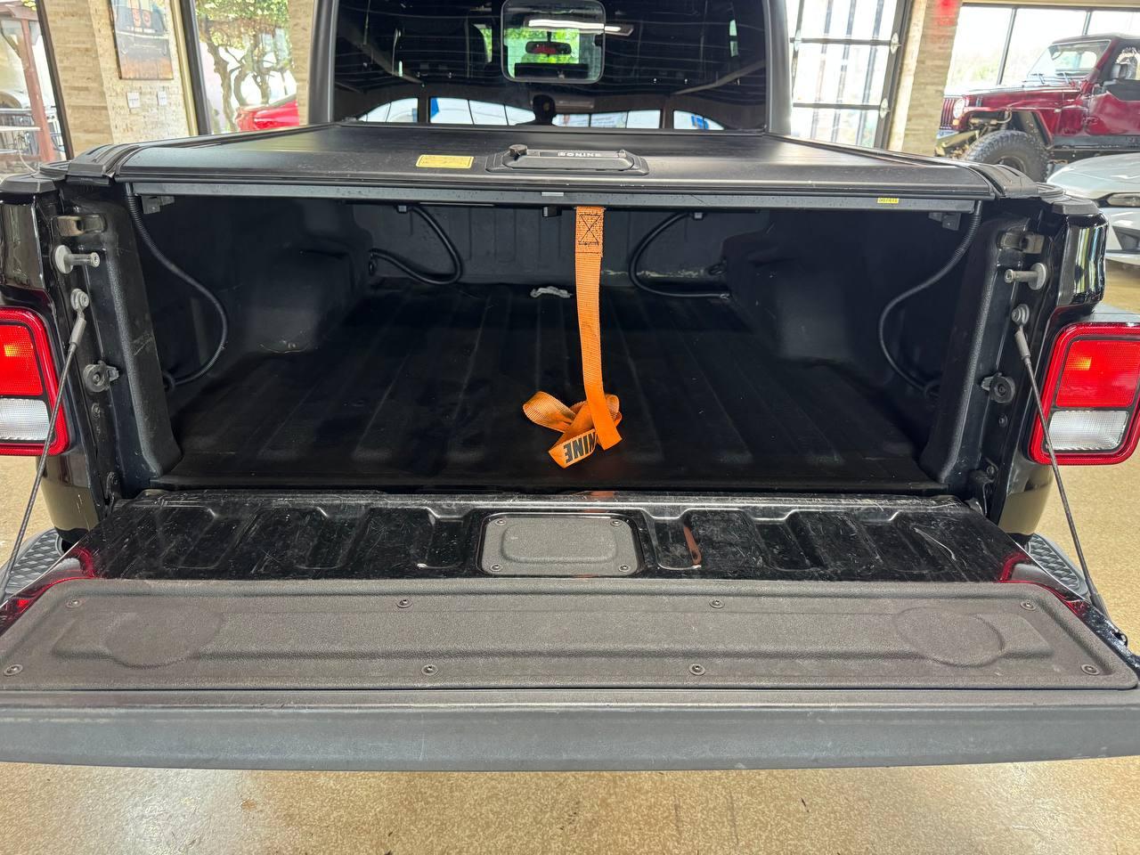 Jeep Gladiator Sport S 4x4 2021