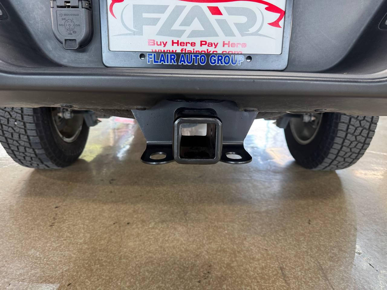 Jeep Gladiator Sport S 4x4 2021