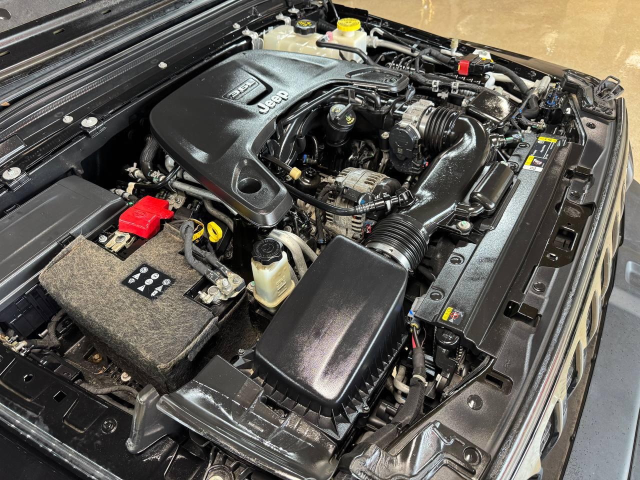 Jeep Gladiator Sport S 4x4 2021
